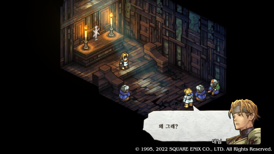 [플레이 일기] 커튼콜 에피 2, 3 클리어 했습니다._62.jpg