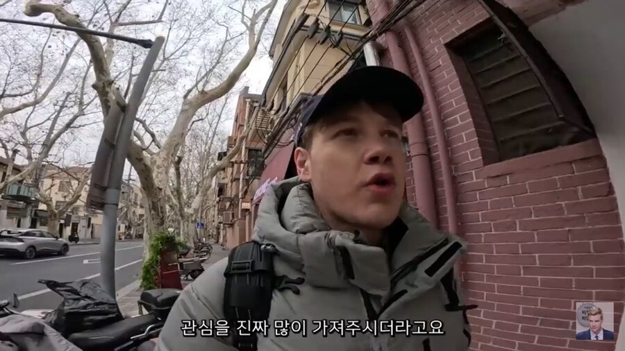 해외 북한식당에 들어간 외국인이 직원들의 관심을 한몸에 받은 이유_13.jpg