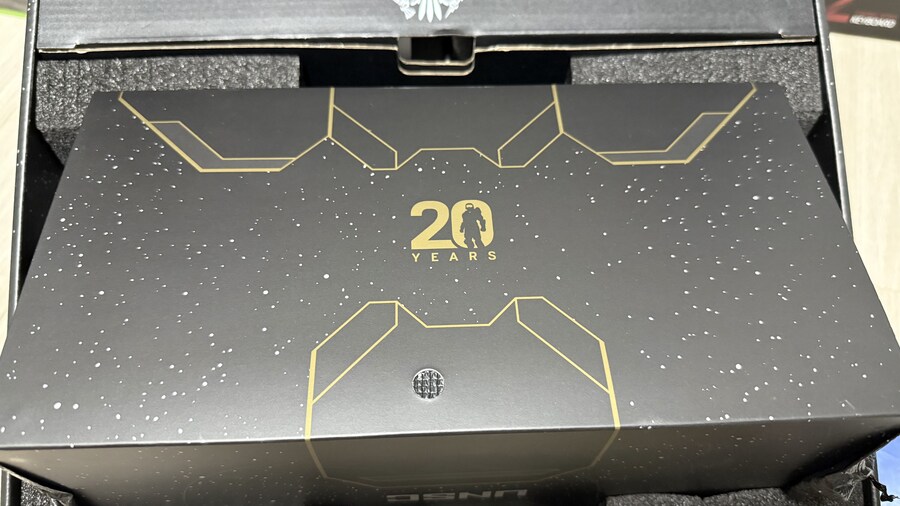 엑박 뽕을 다시 한번! 엑시엑 헤일로 한정판 미개봉_9.jpg