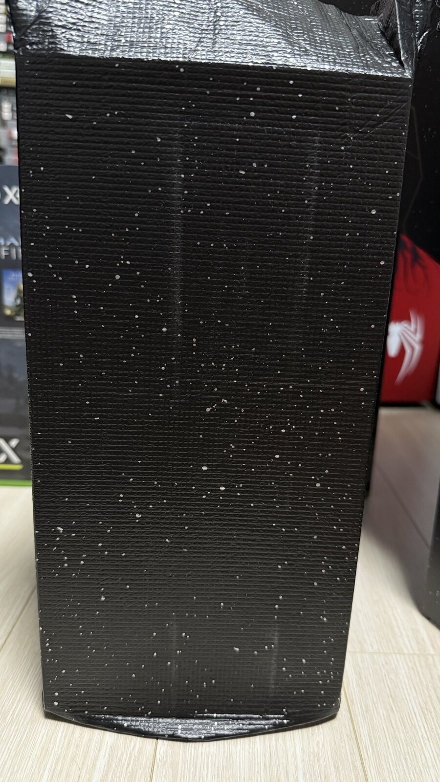 엑박 뽕을 다시 한번! 엑시엑 헤일로 한정판 미개봉_13.jpg