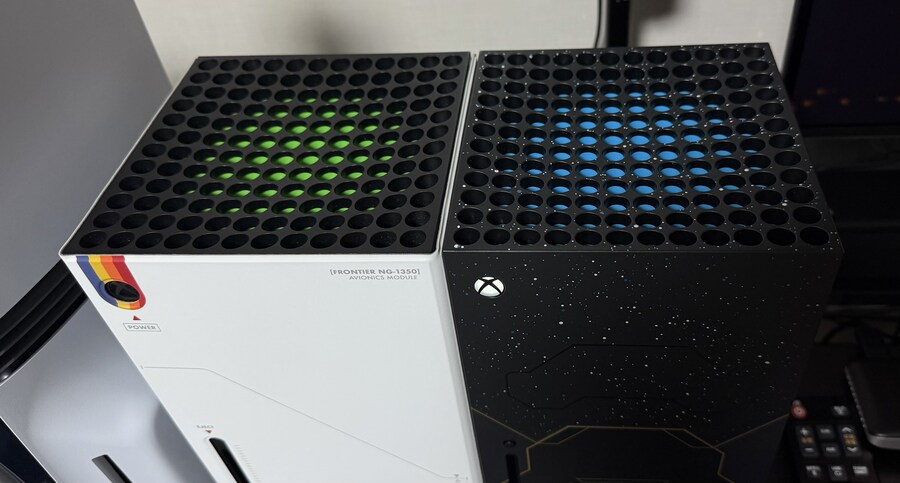 엑박 뽕을 다시 한번! 엑시엑 헤일로 한정판 미개봉_22.jpg