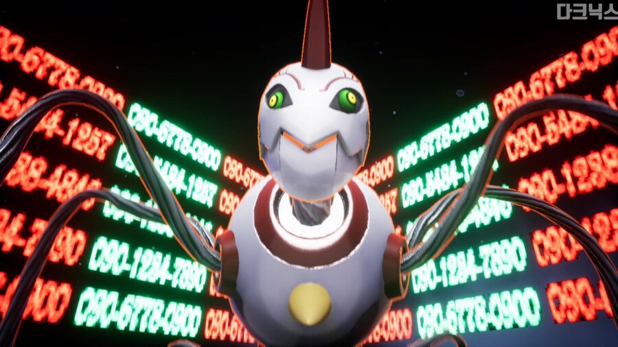 디아블로몬 진화 장면 Stop Motion | 초진화혼 디아블로몬 Ver._3.jpg