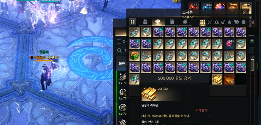 (흥미) 로스트아크 신규 강습 레이드 히든 연출 및 공략_2.png