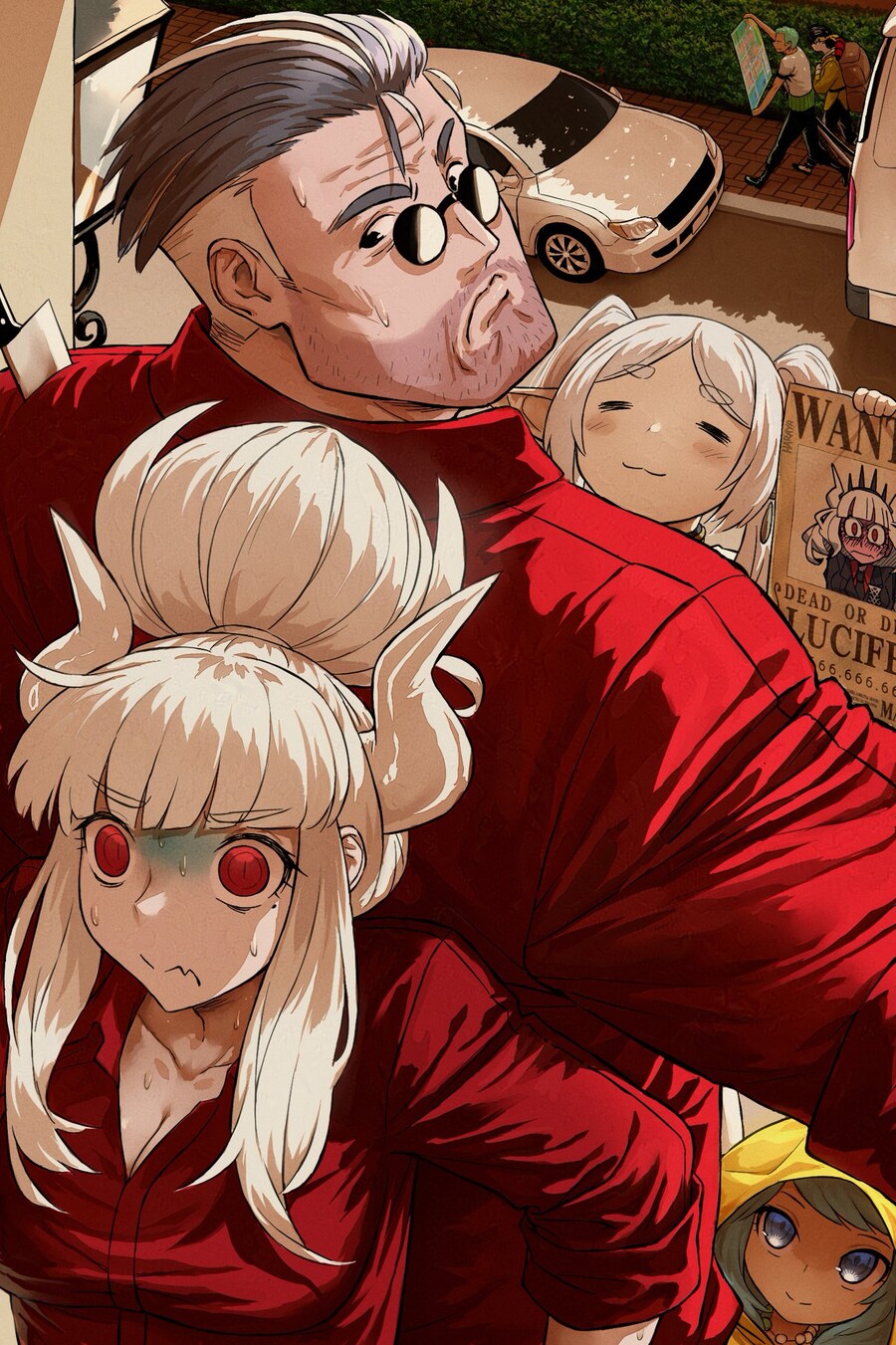 마족 반드시 죽인다+카톨릭 마스코트_1.jpg