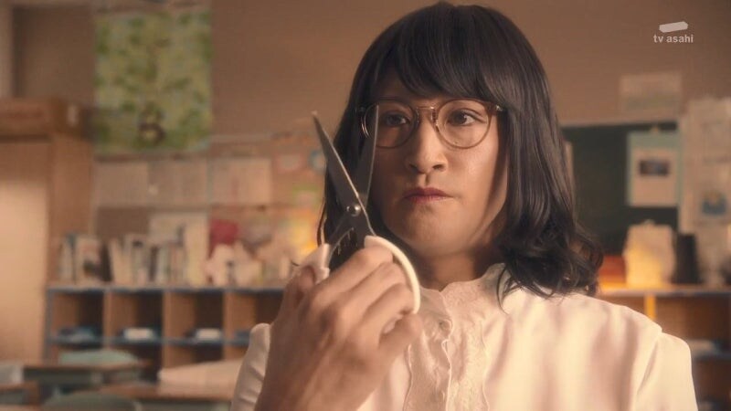 고용주 대신에 초등학생들 분쟁을 해결하러 간 가정부_18.jpg