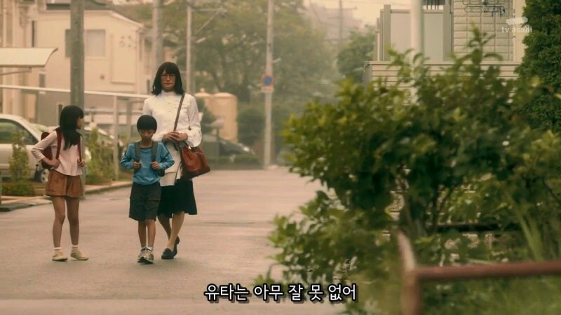 고용주 대신에 초등학생들 분쟁을 해결하러 간 가정부_38.jpg