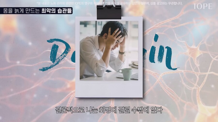 쇼닥터 아니라는 저속노화 교수 강의를 찾아봤다_8.jpg