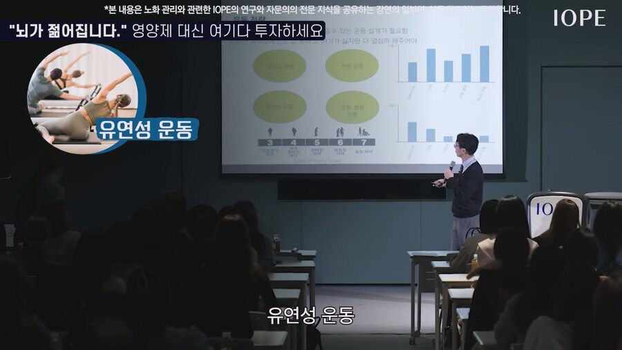 쇼닥터 아니라는 저속노화 교수 강의를 찾아봤다_23.jpg