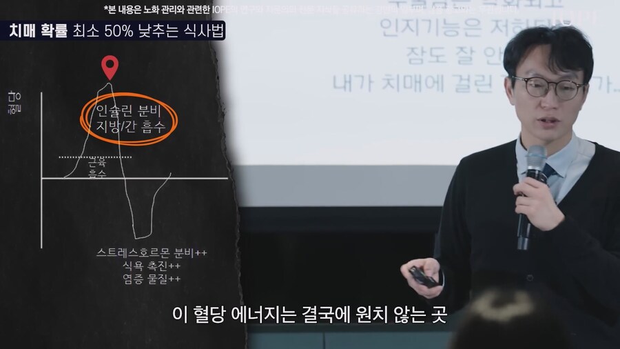 쇼닥터 아니라는 저속노화 교수 강의를 찾아봤다_36.jpg