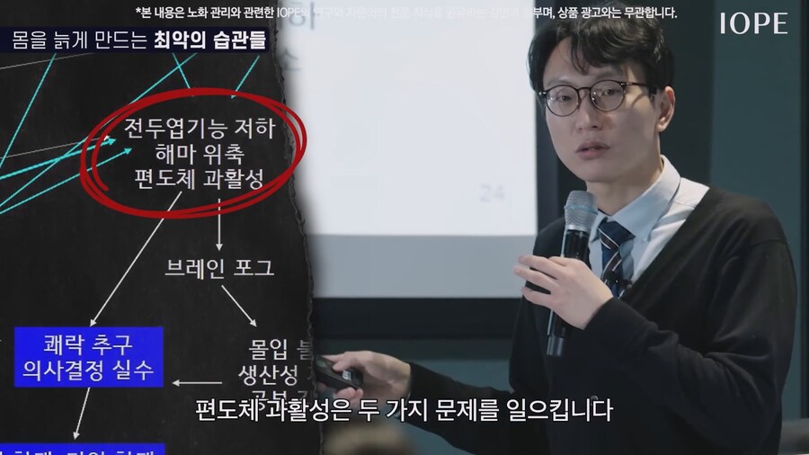 쇼닥터 아니라는 저속노화 교수 강의를 찾아봤다_56.jpg