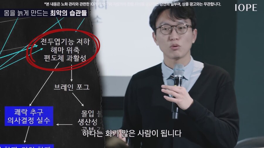 쇼닥터 아니라는 저속노화 교수 강의를 찾아봤다_57.jpg