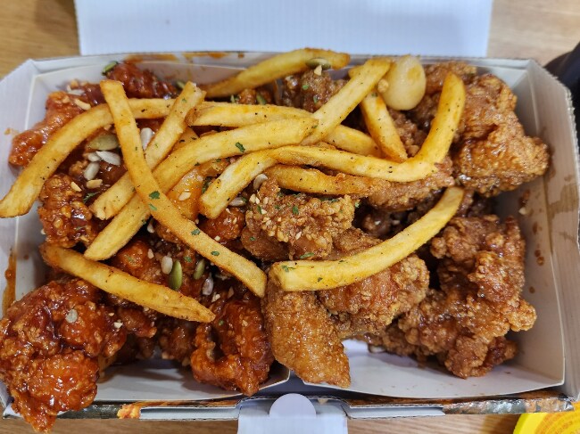 치킨 시킬때 존1나 개같은거_1.png