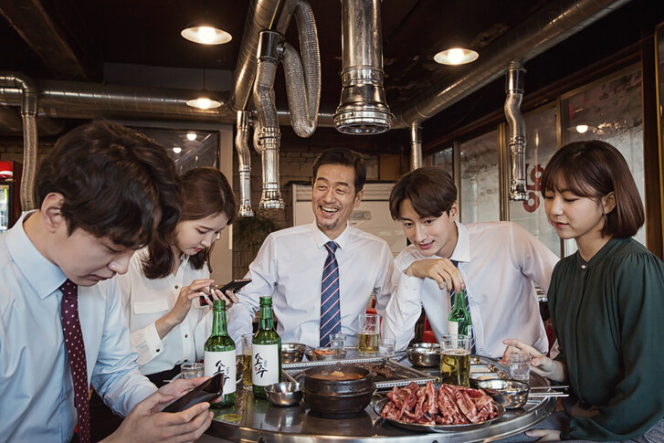 퇴근후에 해야 하는게 뭐야? 바로 회복과 휴식이야~_1.jpg