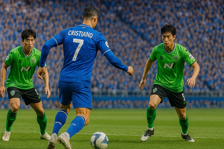 GPT) 결국 부활해버린 최강의 날두 생성기 근황.jpg_6.png