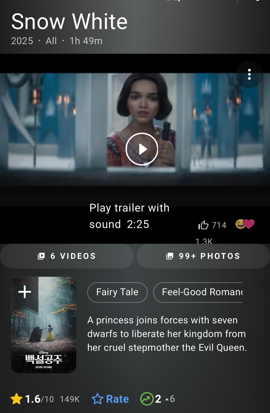 백설공주) IMDB 평점 졸라 개웃기네 ㅋㅋㅋ_1.jpg