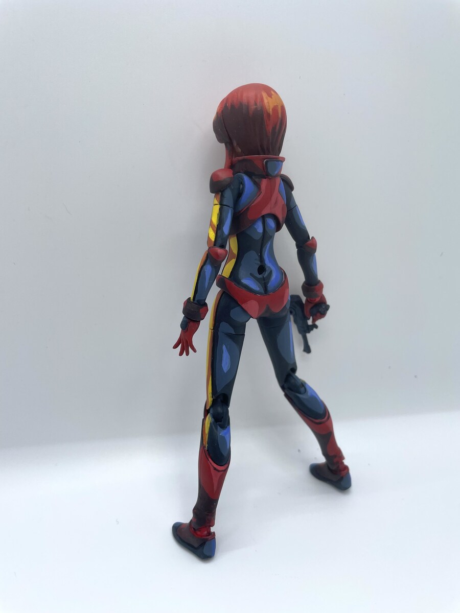 플투를 애니도색해보자(피규어라이즈스탠다드 )_8.jpg