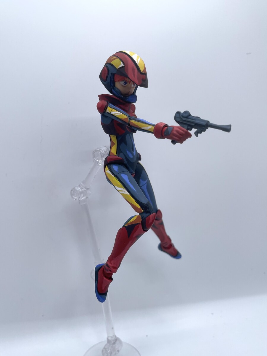 플투를 애니도색해보자(피규어라이즈스탠다드 )_14.jpg