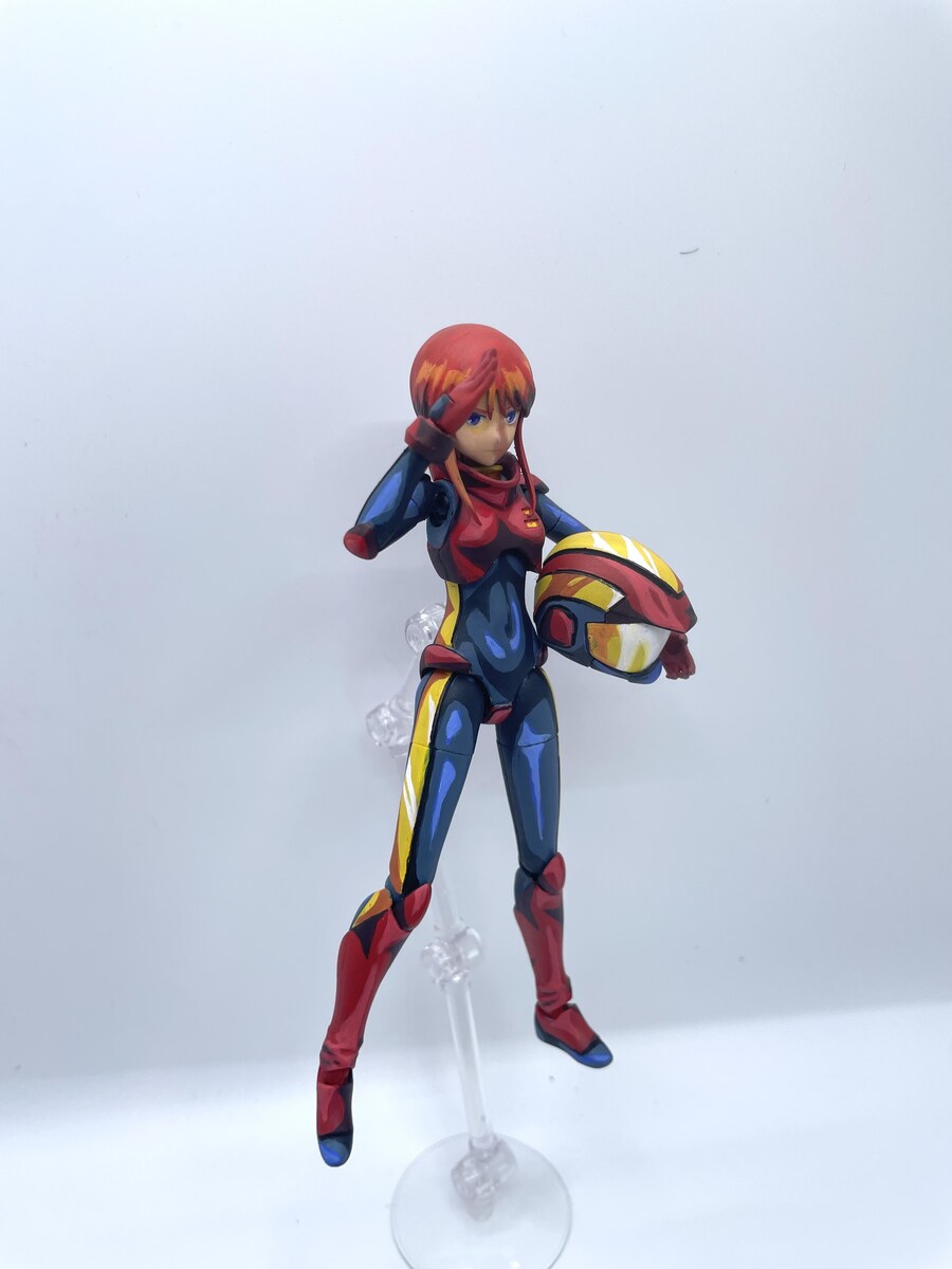 플투를 애니도색해보자(피규어라이즈스탠다드 )_18.jpg