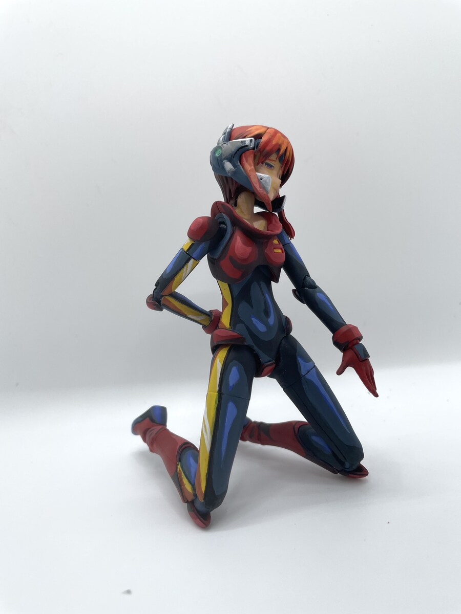 플투를 애니도색해보자(피규어라이즈스탠다드 )_24.jpg