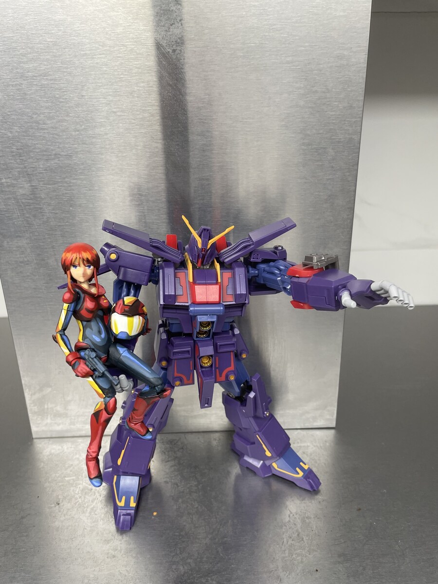 플투를 애니도색해보자(피규어라이즈스탠다드 )_30.jpg