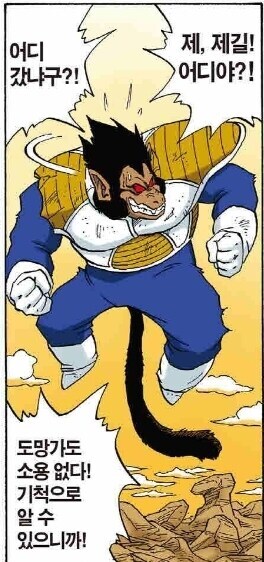 (드래곤볼) 베지터가 기척을 파악하는 능력을 익힌 계기_2.jpg
