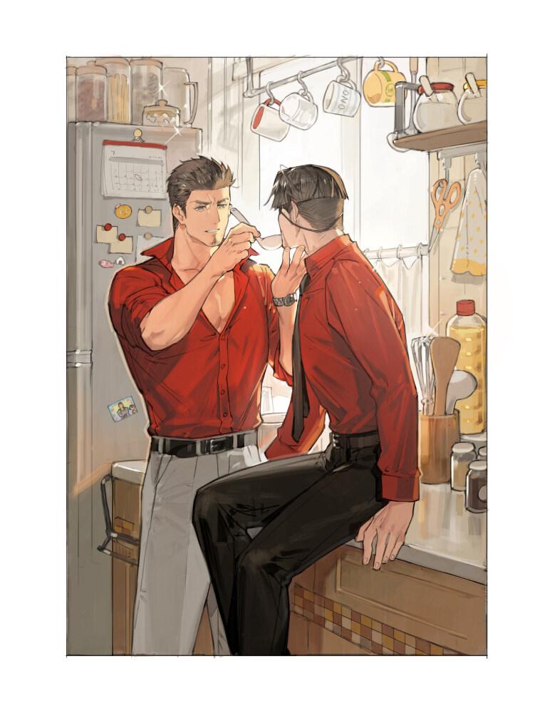 디씨에서 호평받은 소전 일러레_4.jpg