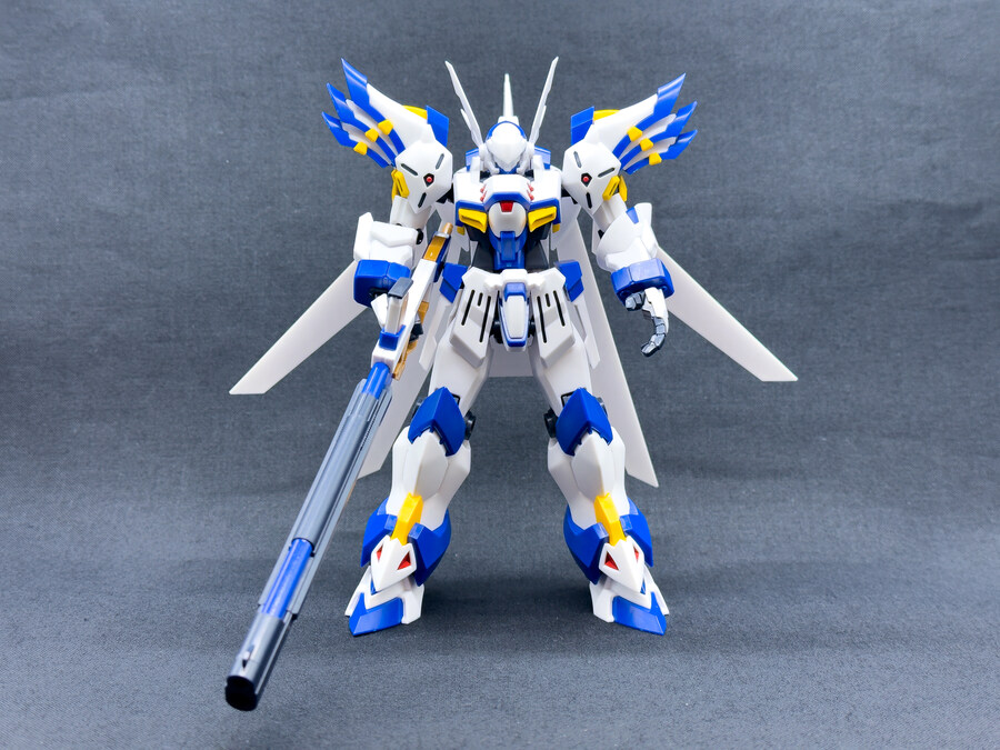 [반다이] HG SRW 바이스리터 조립 리뷰_34.jpg