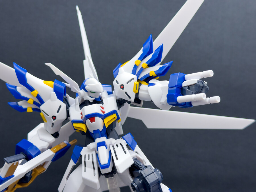 [반다이] HG SRW 바이스리터 조립 리뷰_45.jpg