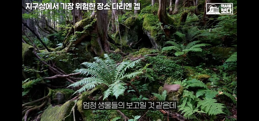 고고학자 고생물학자 모두가 인디아나 존스같지 않아....._7.jpg