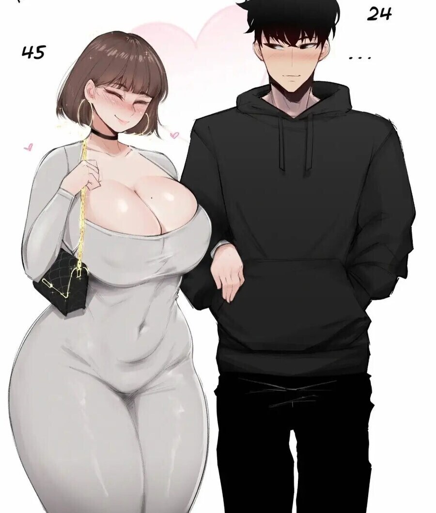 21살 연하랑 사귀는 중년_1.jpg