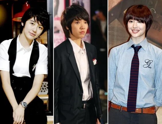 영화 드라마속 남장여자 특징_1.jpg