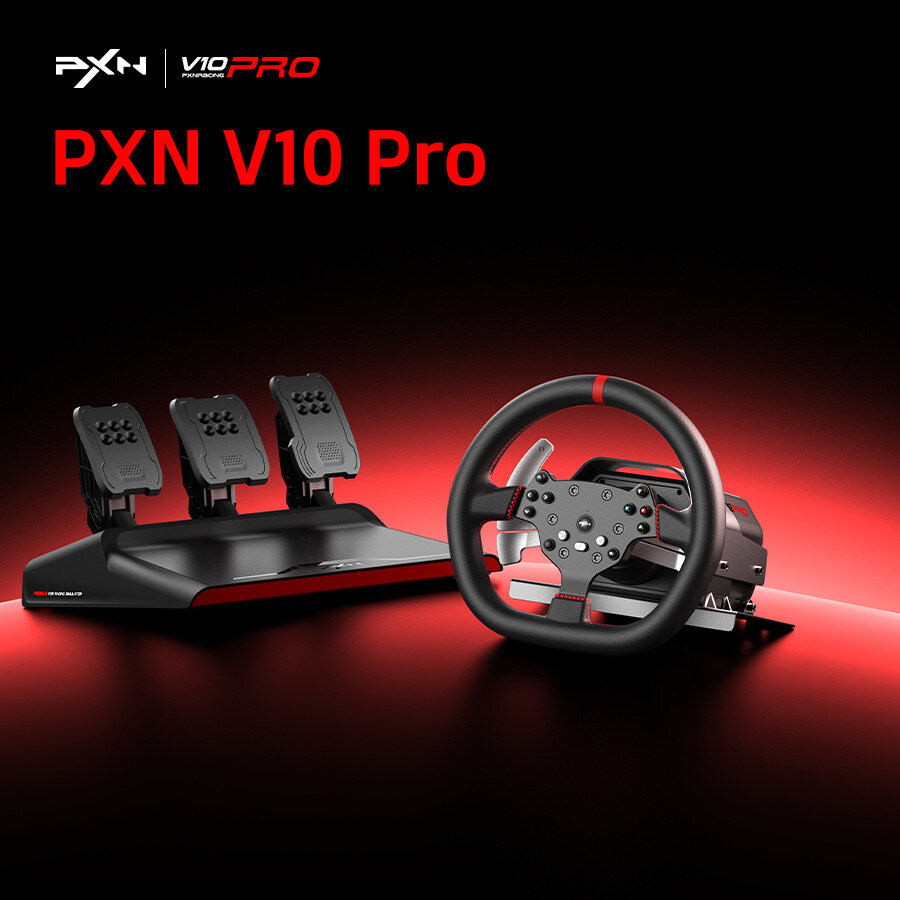 [네이버] PXN DD 드라이브휠 V10 PRO 348000원 예약_1.jpg