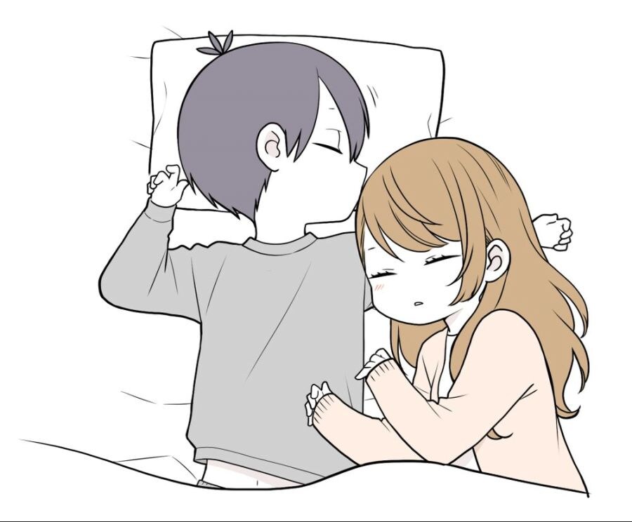 키 작은 남친과 키 큰 여친 만화.jpg_5.jpg