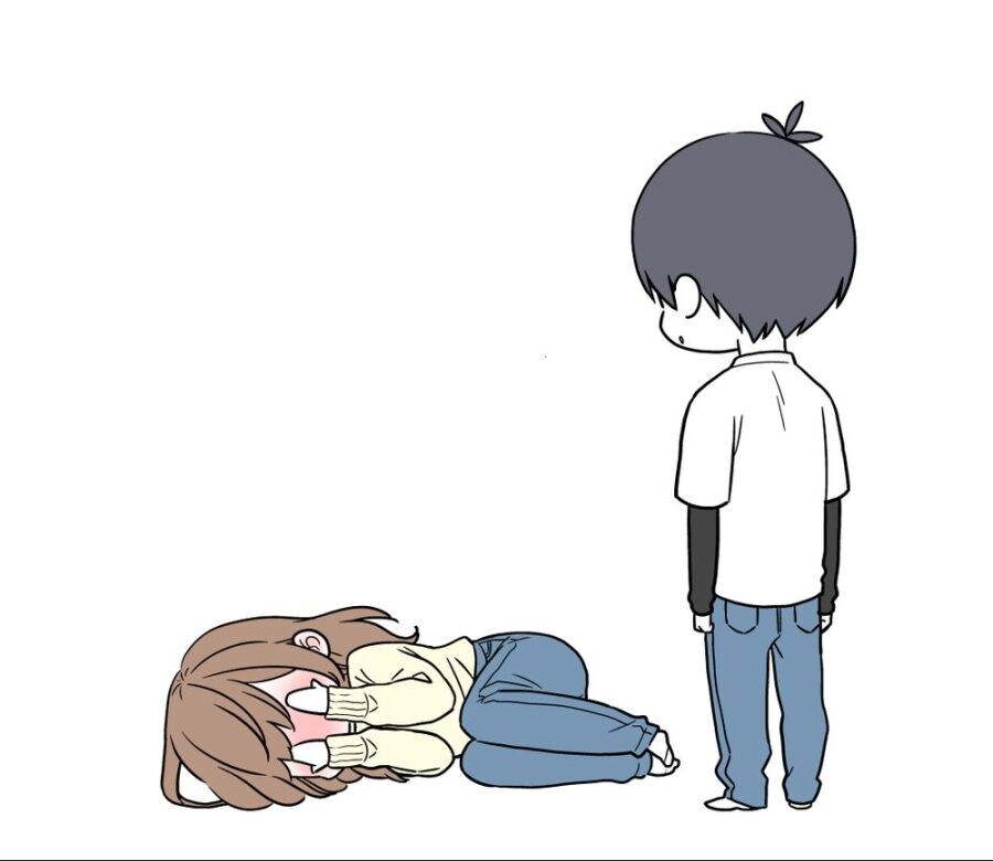 키 작은 남친과 키 큰 여친 만화.jpg_16.jpg