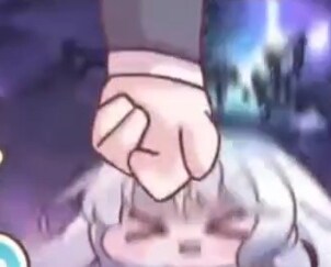 트릭컬) 와 교주 손가락봐라 ㄷㄷ.jpg_1.png