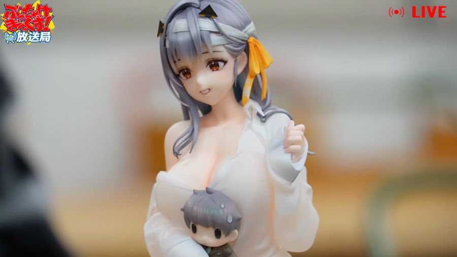 [맥스 팩토리] 승리의 여신: 니케 - 모더니아 퍼스트 어펙션 생방송 정보_6.png