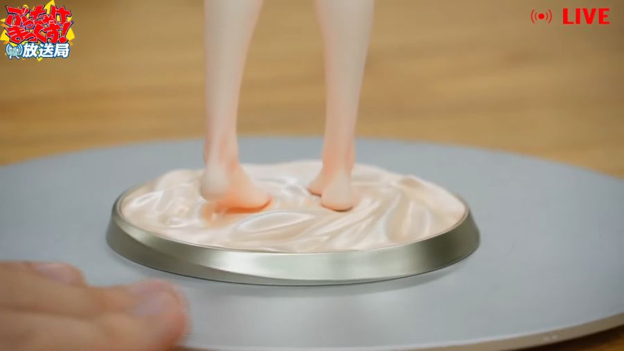 [맥스 팩토리] 승리의 여신: 니케 - 모더니아 퍼스트 어펙션 생방송 정보_11.png