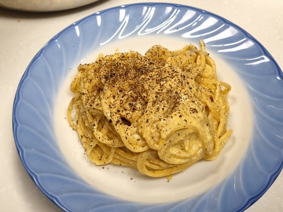 근데 파스타가 진짜 돈없을때 천원으로 밥해먹기 좋음_4.jpg