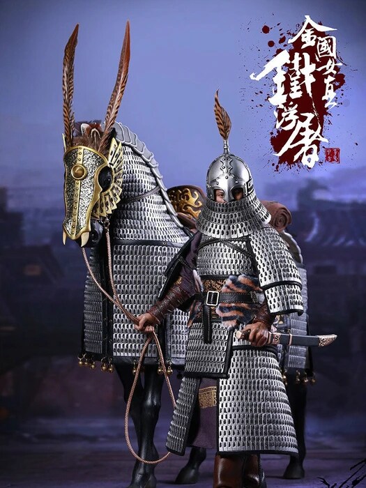 칭기즈칸 통일당시 몽골제국이 정말로 석기시대 문명이었던 이유_3.png