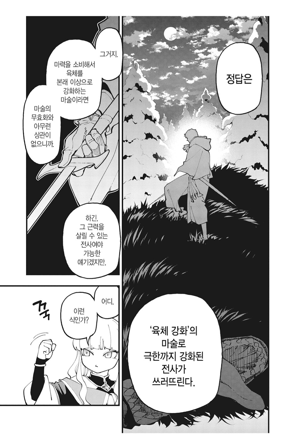 마력을 무력화하는 보스 몬스터를 처리하는 방법.manhwa_3.png