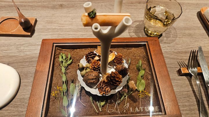 도쿄 다이닝 사슴스테이크 곰 오소리 멧돼지 사슴피등등_3.jpg