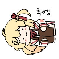 버튜버) 카나데: 오목에서 이기면 100점 해요_1.png