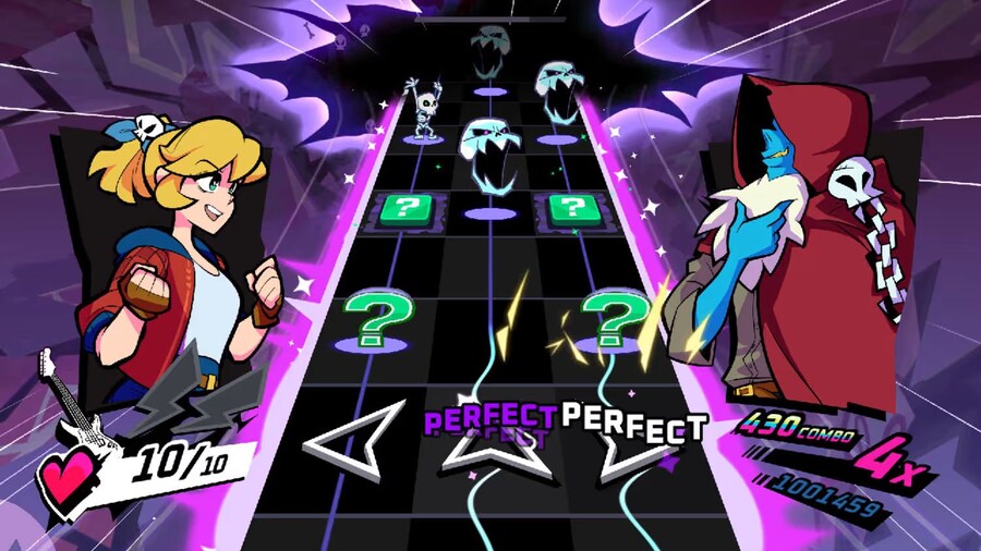 리프트 오브 더 네크로댄서 스위치판 오늘 발매 및 한국어 지원 (DLC도 출시)_7.jpg