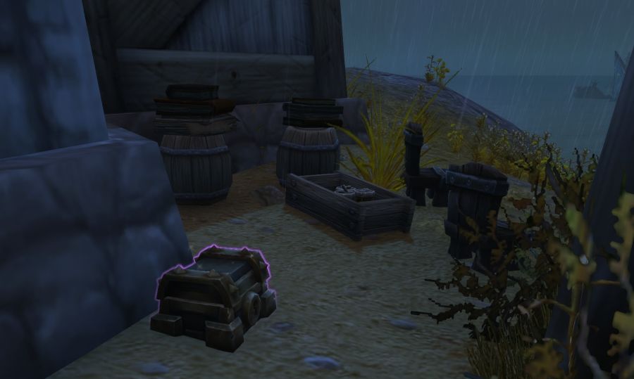 와우 언더마인 대장정 특별한 보상 - 영원한 붉은송곳니 가슴보호구_2.jpg