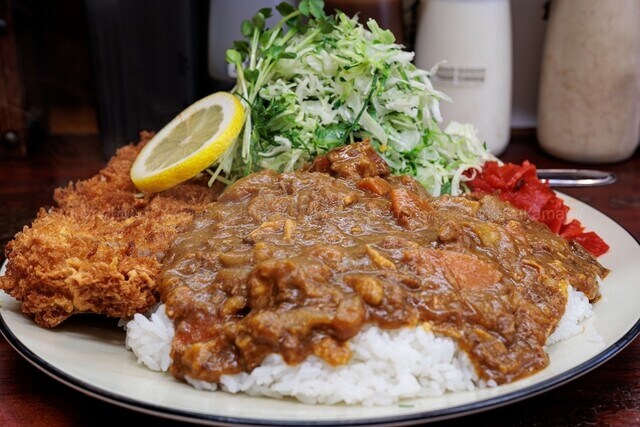 옛날에 자주 먹던 존맛 돈까스집 정보 푼다.jpg_1.jpg