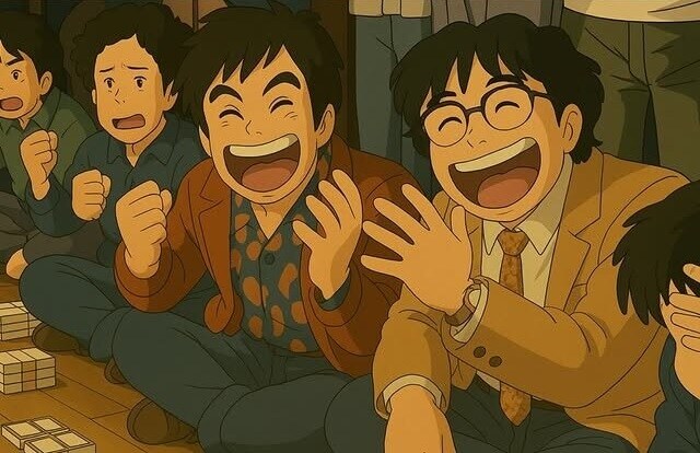 한국영화를 지브리 풍으로 만들어 밨읍니다_1.jpg