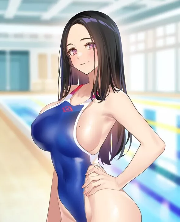 동네 수영장에 다니능 아줌마들 특징_1.webp