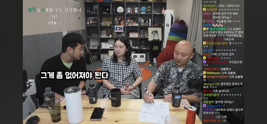 소위 일침 컨텐츠 다룰때 중요한 것 같은 역할.jpg_5.jpg