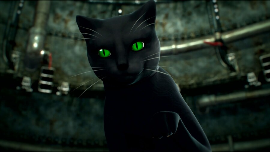 라이도우 리마스터: 초력병단기담 스크린샷, 신규 요소, 캐릭터 아트_9.jpg