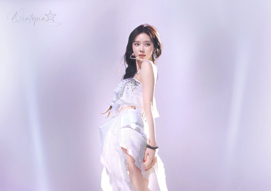 에스파, 카리나 이어 윈터도 동참했다..산불 피해에 1억 기부 [공식]_1.jpg